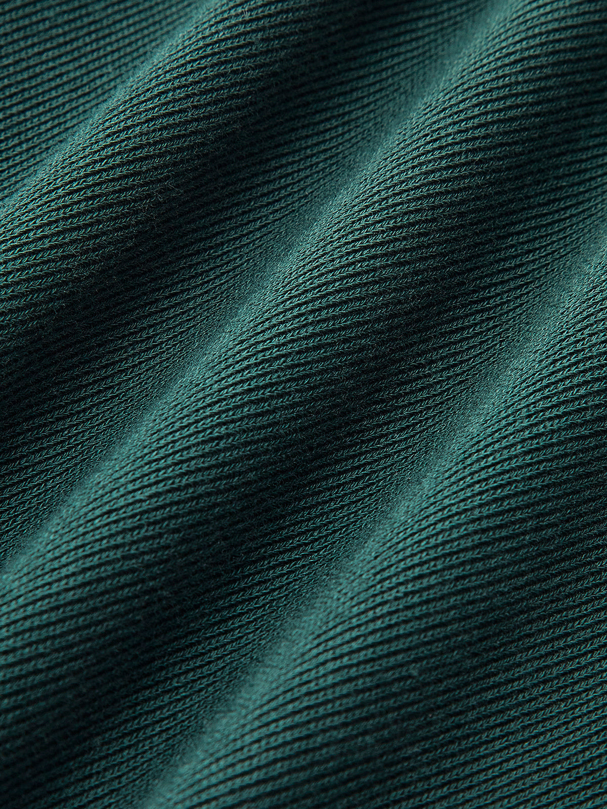 Casual Kalhoty s Patchwork Pruhy