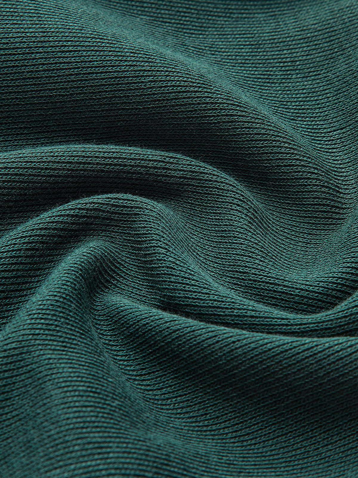 Casual Kalhoty s Patchwork Pruhy