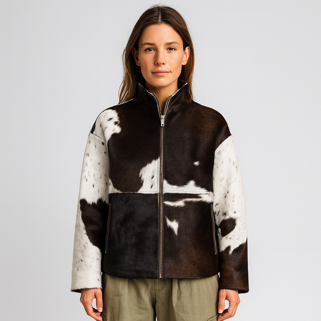 Larysa - Bunda s vzorem