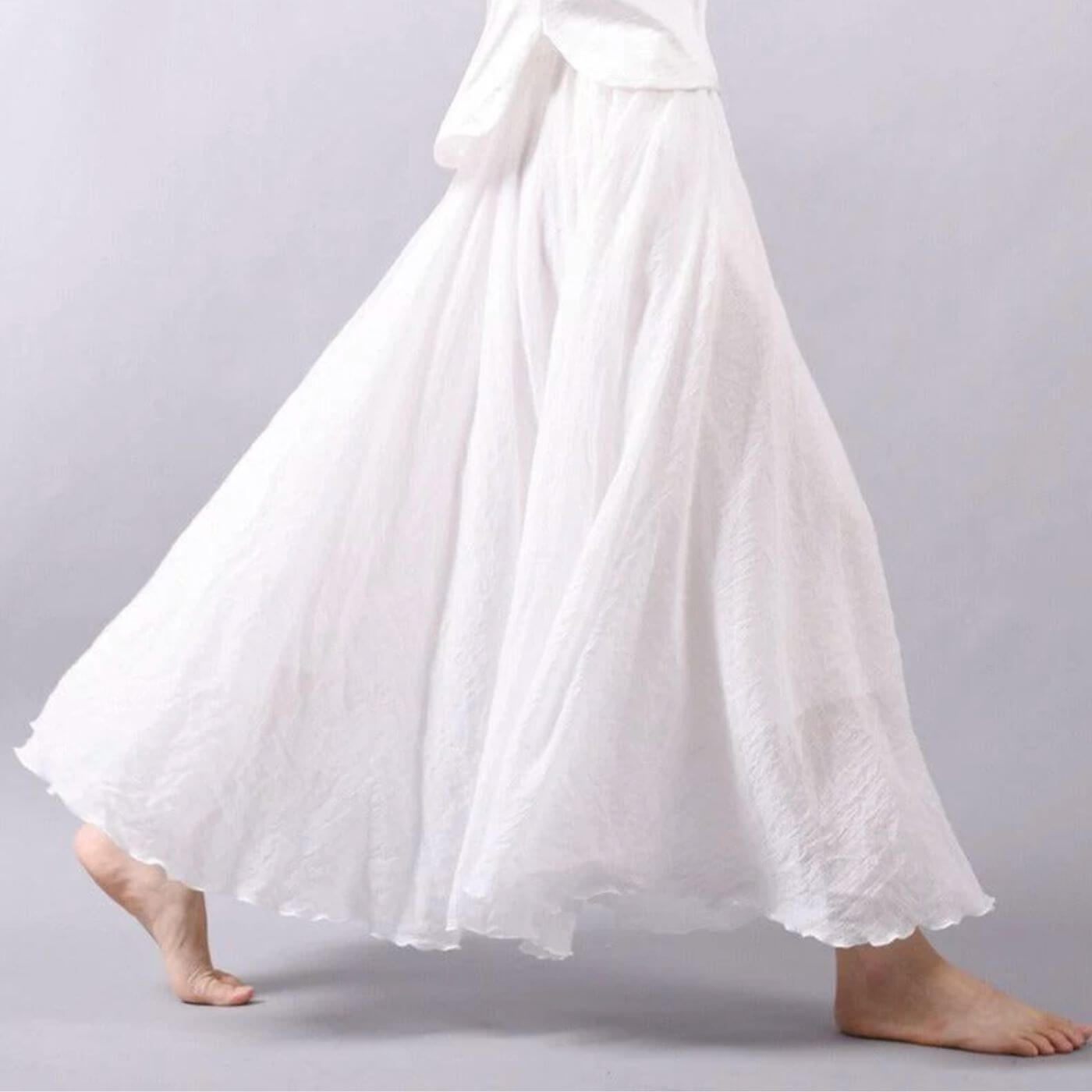 Noa | Lehká a Bezstarostná Sukně