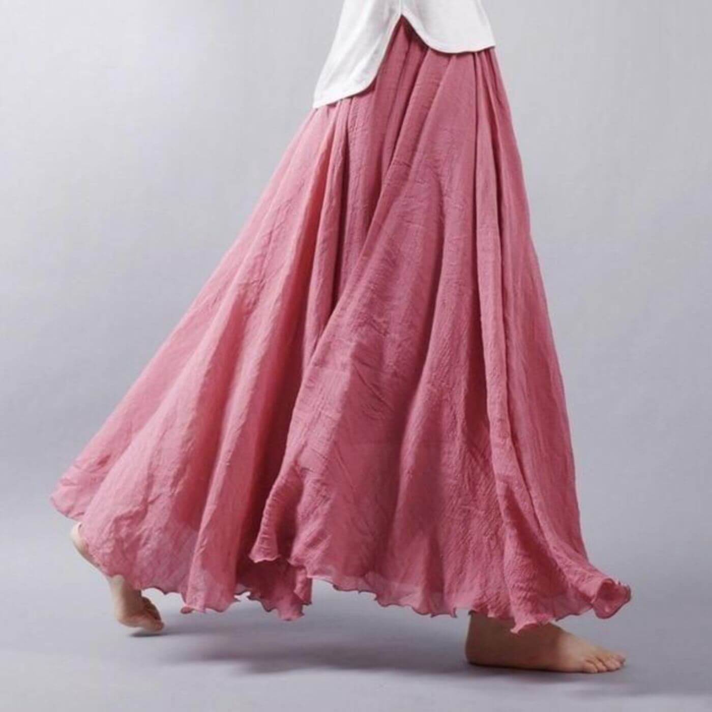 Noa | Lehká a Bezstarostná Sukně