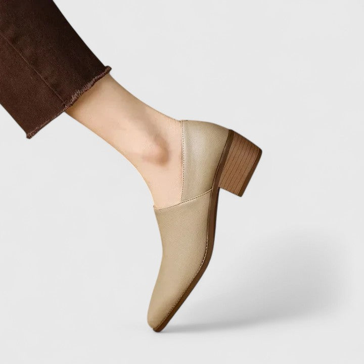 Zoriana - Ortopedické boty