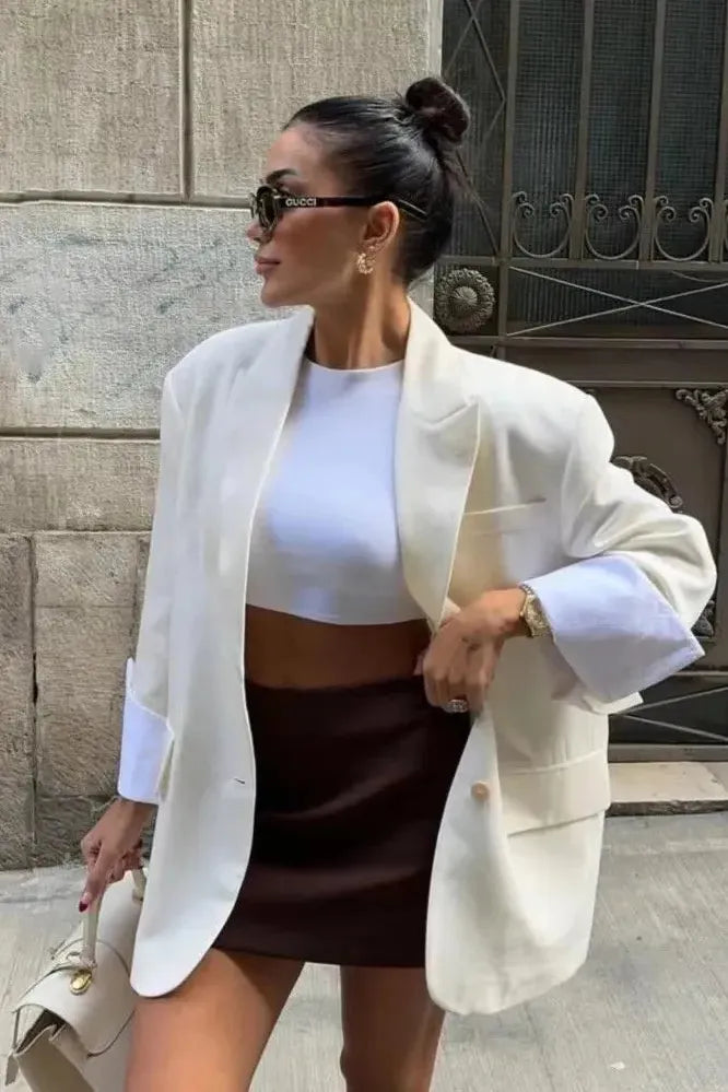 Verla Sky – Perfektní Blazer