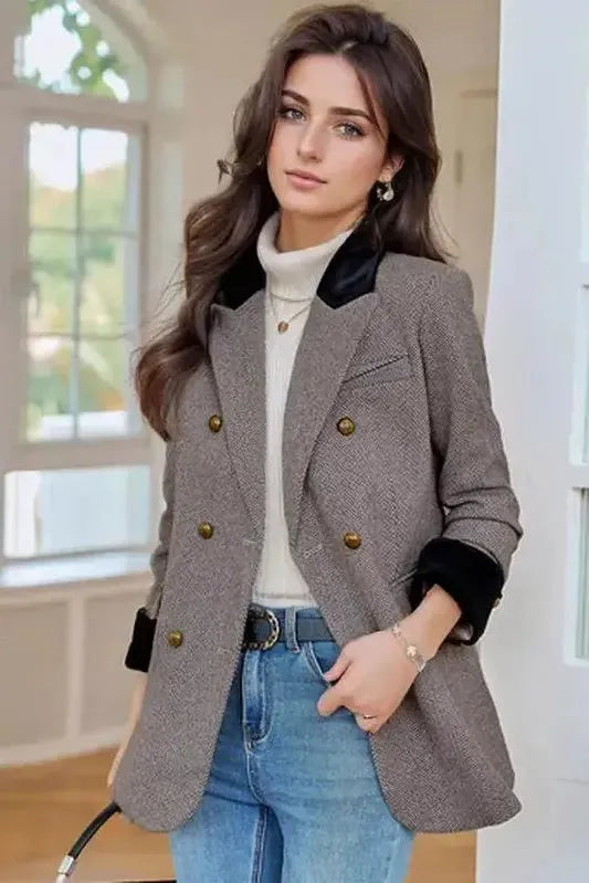 Rivelle Chic – Ideální Blazer