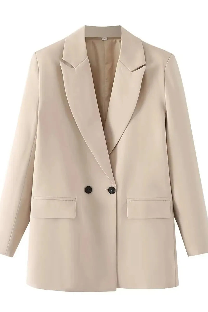 Verla Sky – Perfektní Blazer