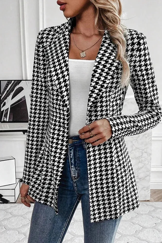 Bellara Poise – Ideální Blazer