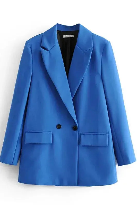 Verla Sky – Perfektní Blazer