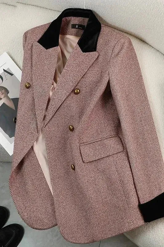 Rivelle Chic – Ideální Blazer