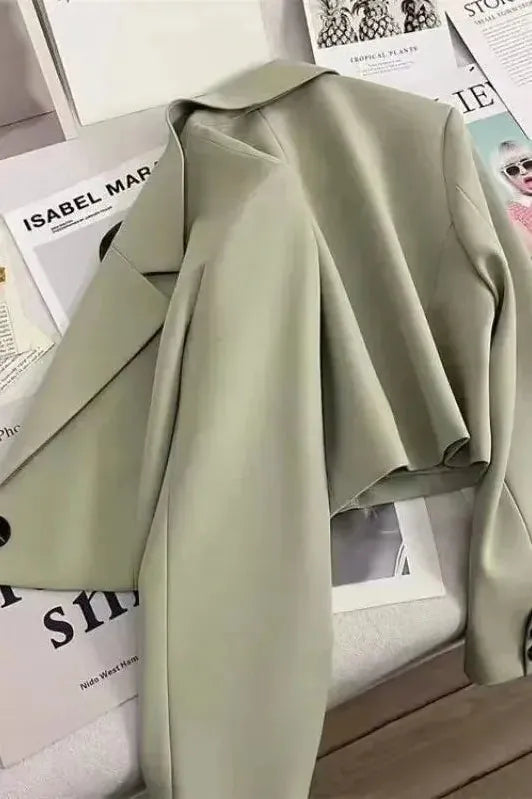 Diora Mode – Perfektní Sako