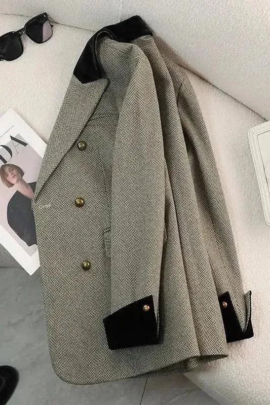 Rivelle Chic – Ideální Blazer