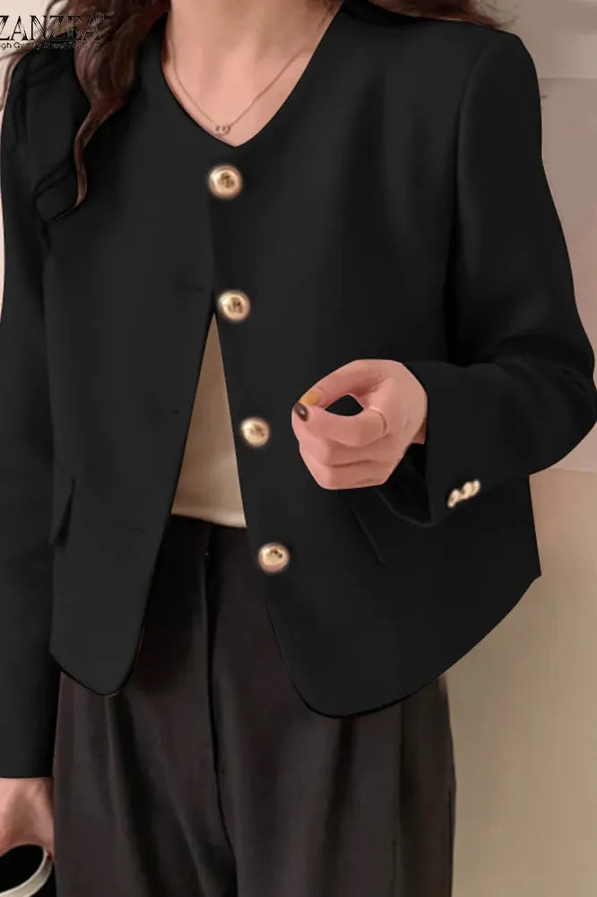 Isla Vibe – Ideální Blazer