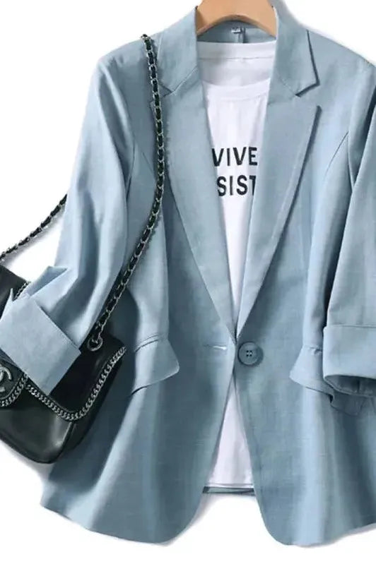 Nolène Edge – Perfektní Bunda