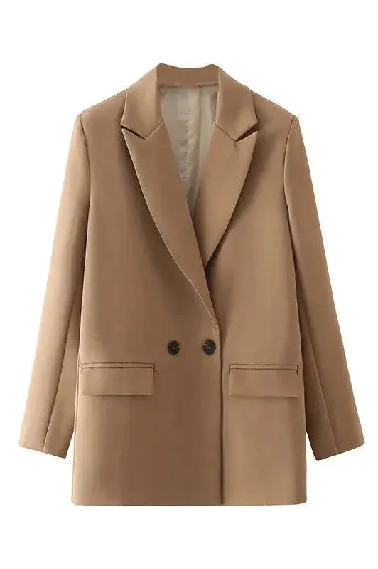 Verla Sky – Perfektní Blazer