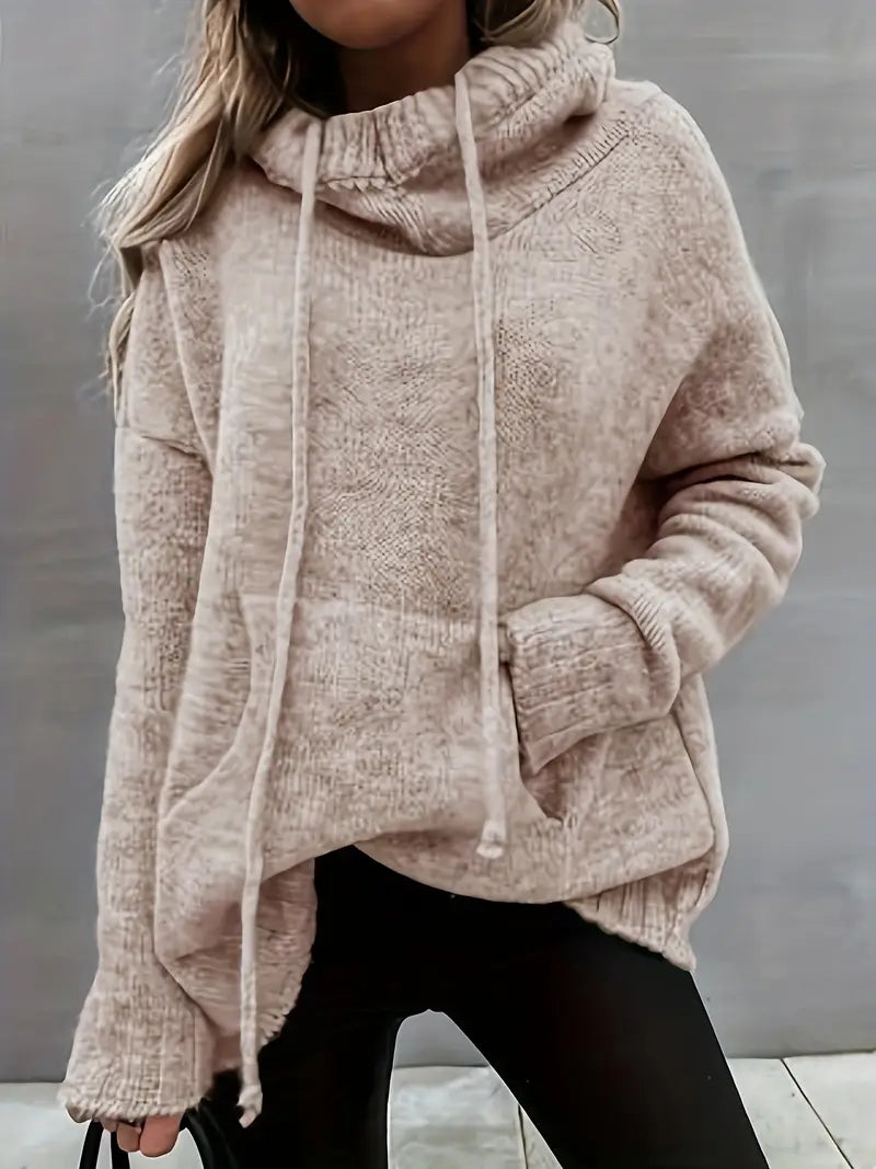 Paulina - Mikina s klokaní kapsou