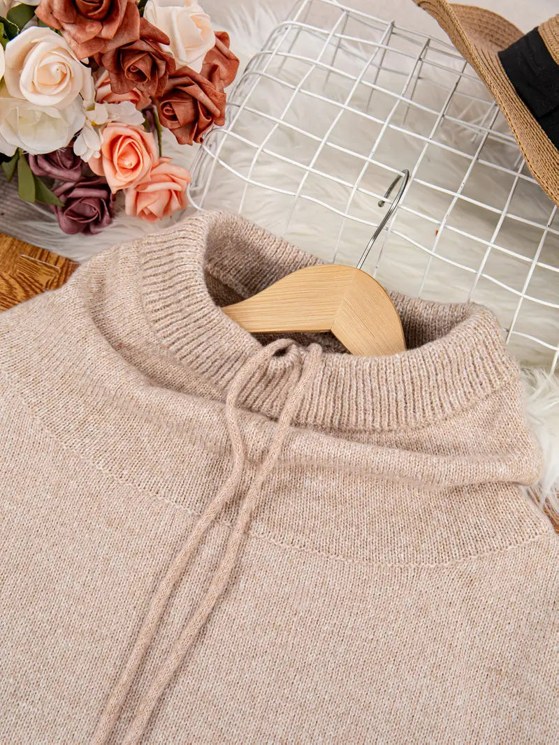 Paulina - Mikina s klokaní kapsou