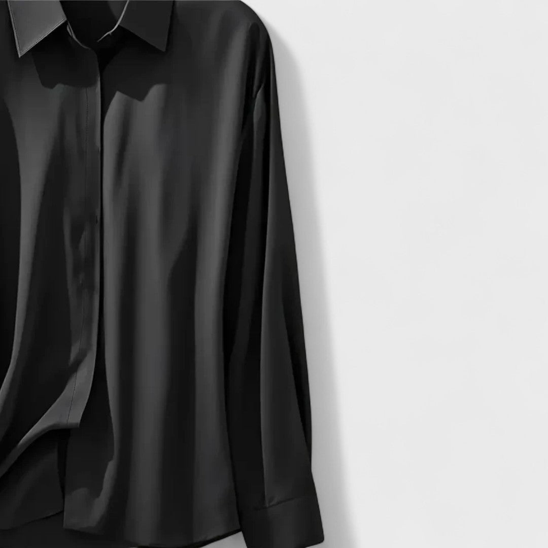 Marzena - Elegantní a Lesklý Satén