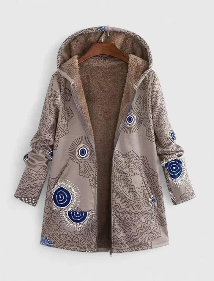 Signe | Komfortní bunda