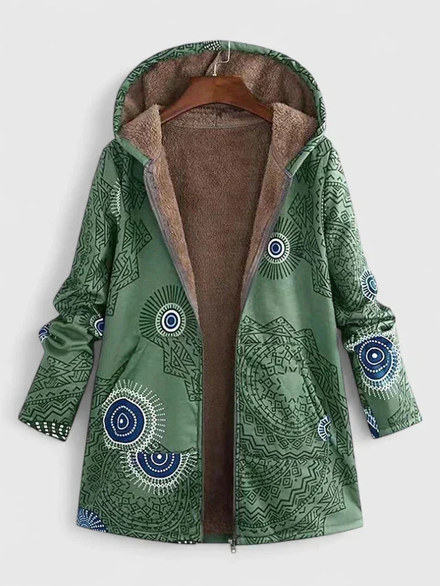 Signe | Komfortní bunda