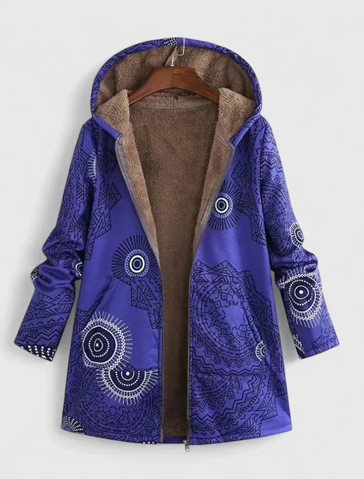 Signe | Komfortní bunda