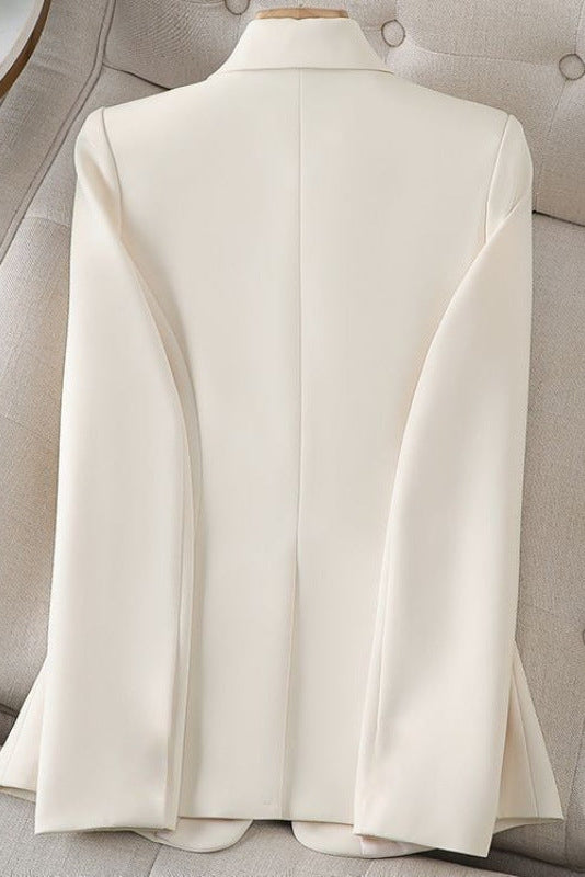 Sylva Rae – Perfektní Blazer